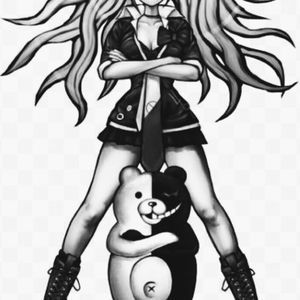 Meet your Posher, Nina